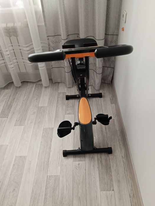 Спортивный Велотренажёр