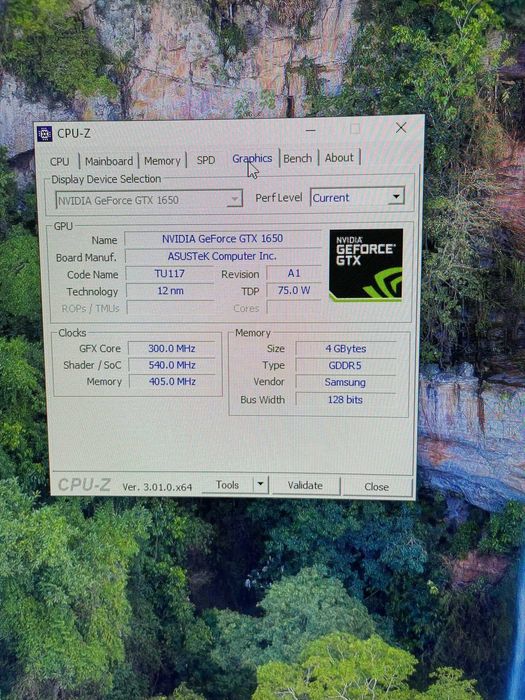 Vand PC i5 GEN-9400F