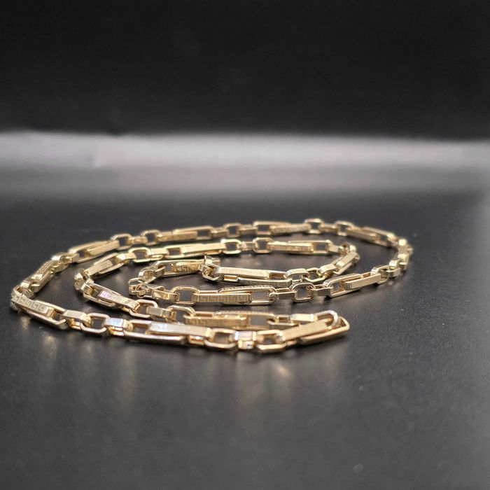 Hope Amanet P8 - Lant Aur 14K 14.59gr 65cm