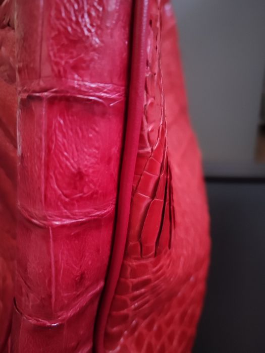 Кожаные сумки НОВЫЕ