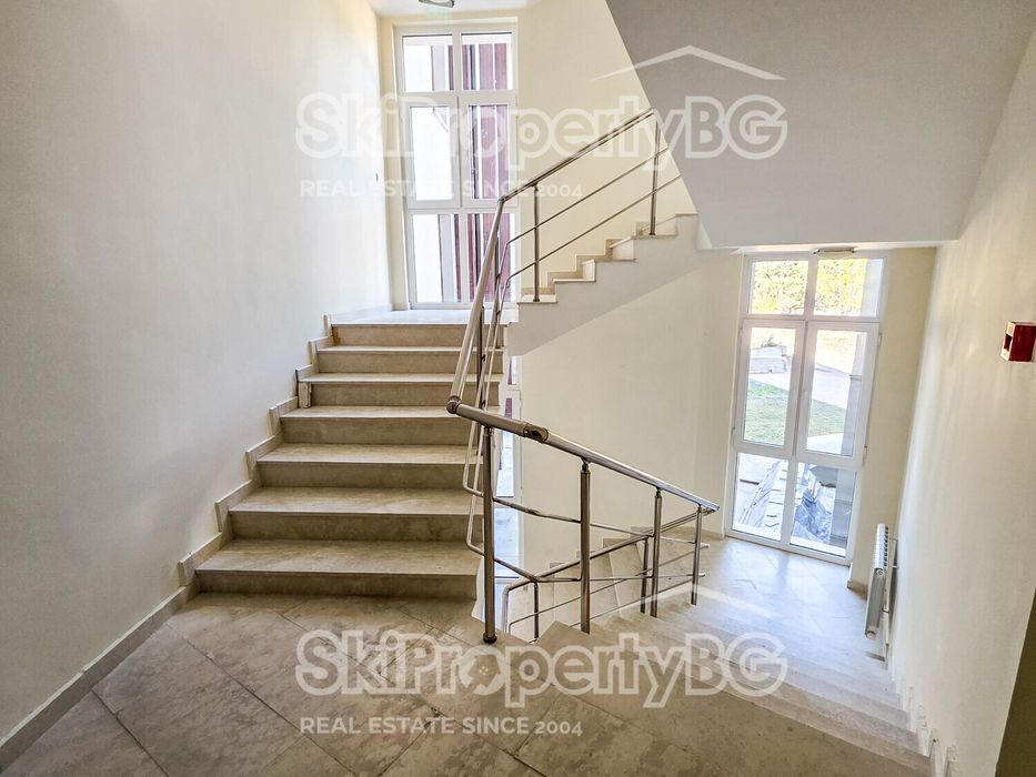 Продава се Двустаен апартамент в к.к. Боровец - 76 кв.м за 1637 €/кв.м - Снимка #17