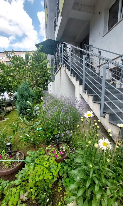 Apartament 3 camere George Enescu