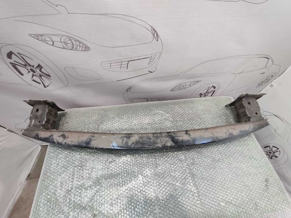 Armătură / Traversă bară spate Skoda Octavia Mk3 5E5807305C 2014 / [2013-2019] / (1C3)