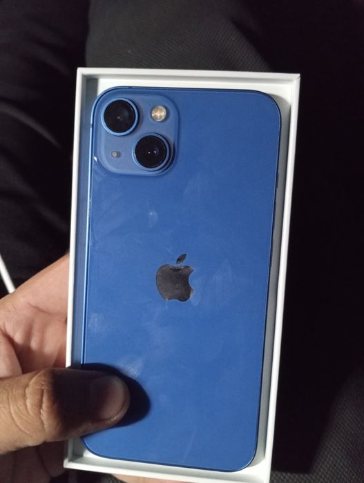 Iphone 13 128 gb