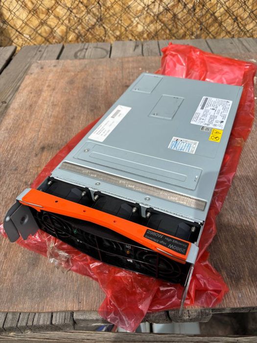 Delta DPS-2980AB Серверный блок питания