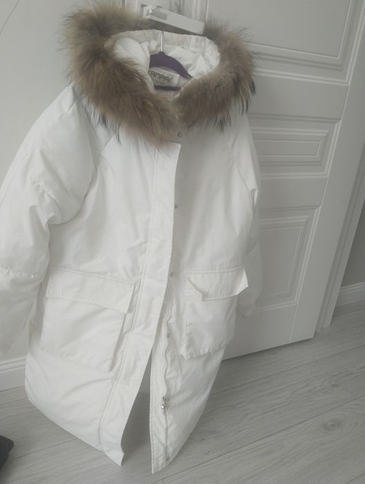 Куртка зимняя 44 размер