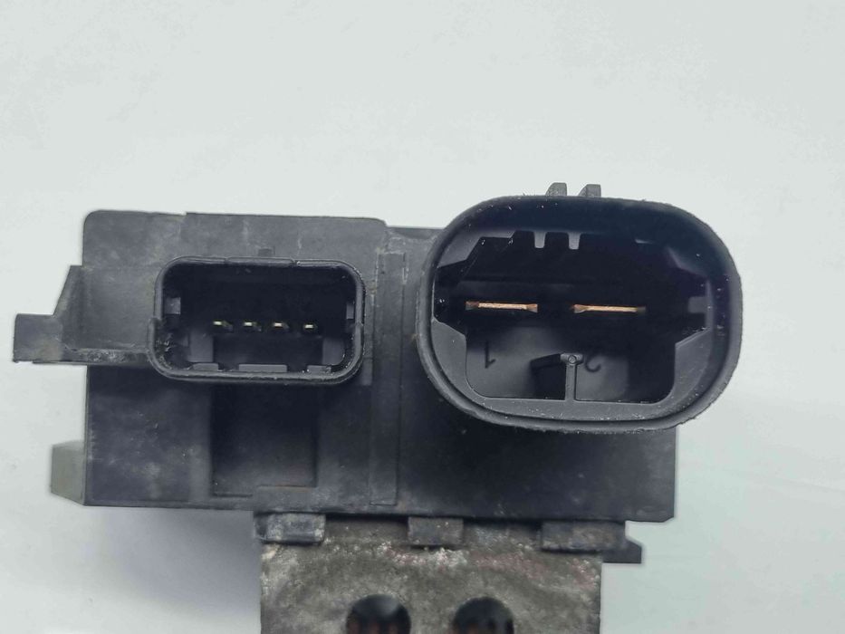 Releu  Citroen Berlingo 2 [Fabr 2008-2015] 9673999980