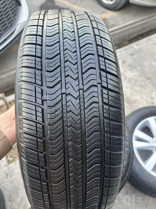 Jentra r15 diska balon