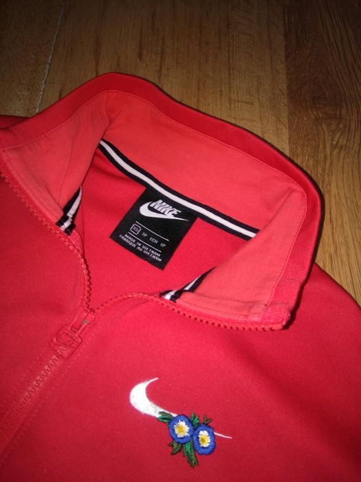 Bluza trening de damă Nike mărimea XS/S