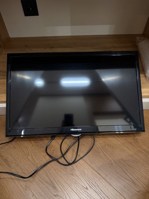 Продам телевизор Hisense