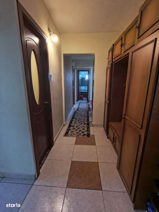 Dacia 3 Camere,2 Balcoane Liber 76 Mp Pret 102000 Euro