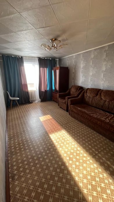 Квартира в аренду