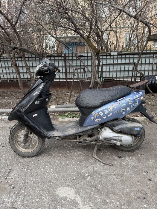 Продам скутер honda dio