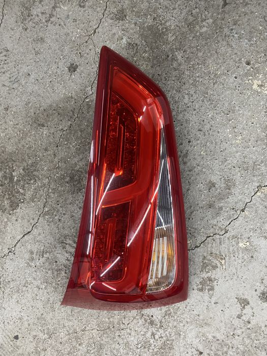 Стопове за Audi A1, Ауди А1