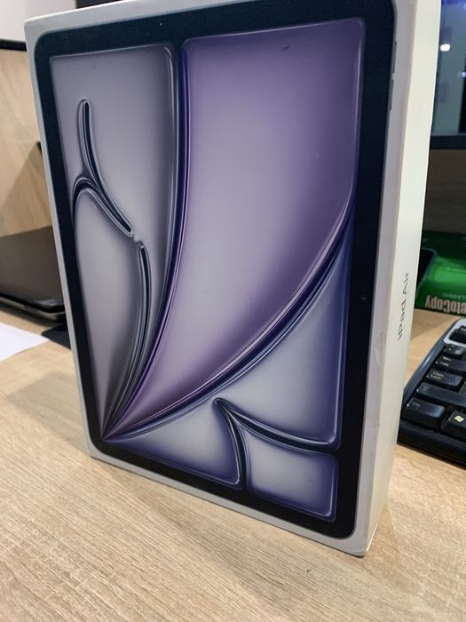 Ipad air 11 2024