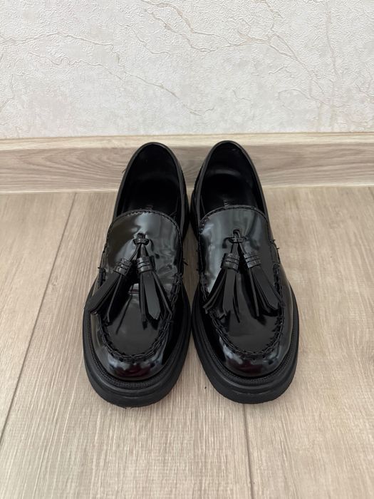 Дамски лоуфтъри Zara