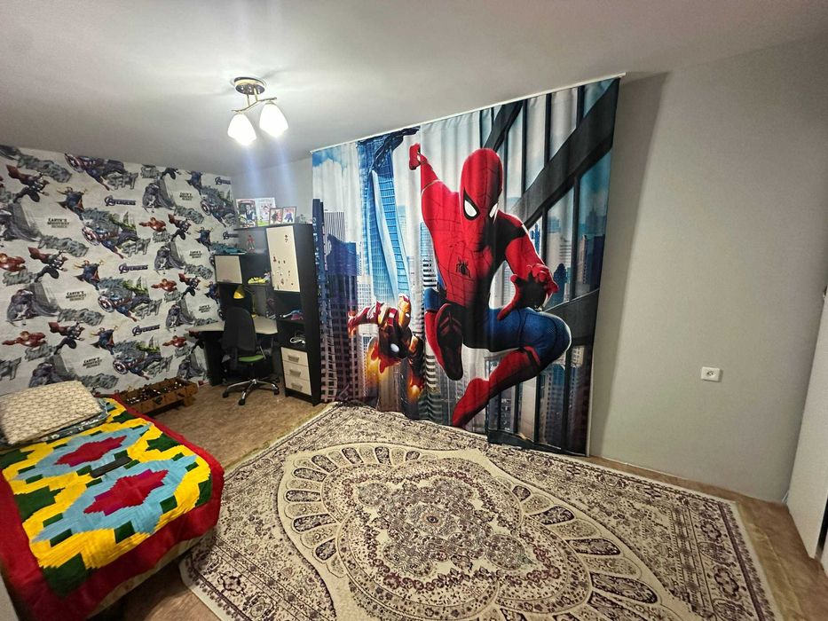 Продам 2х комн кв Шанхай