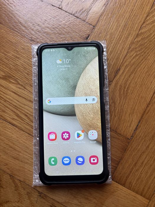 Samsung Galaxy A12 de 64 Gb Dual Blue