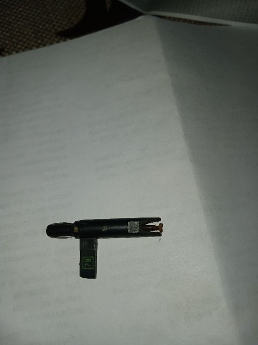 Продам иголку от проигрователя