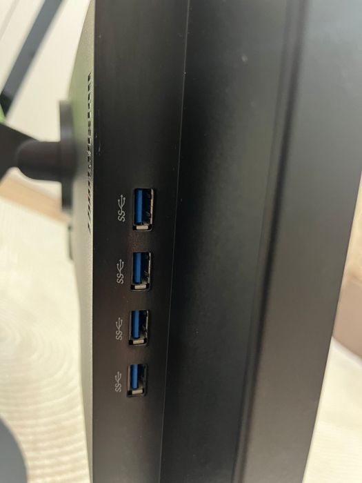 Монитор 24” Lenovo ThinkVision T2324pA