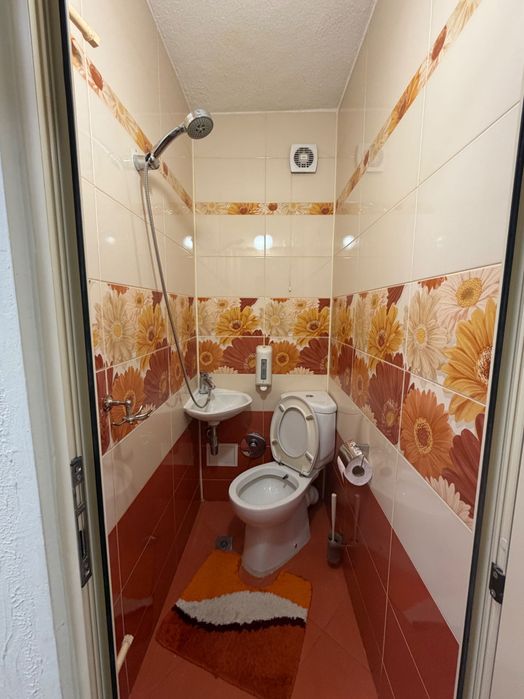 Давам 3-ст апартамент под наем в Люлин 2