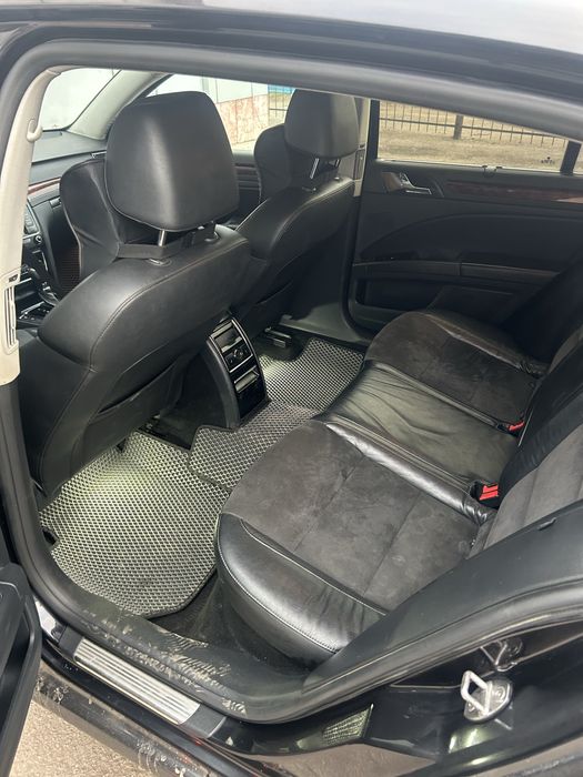 Продам skoda superb