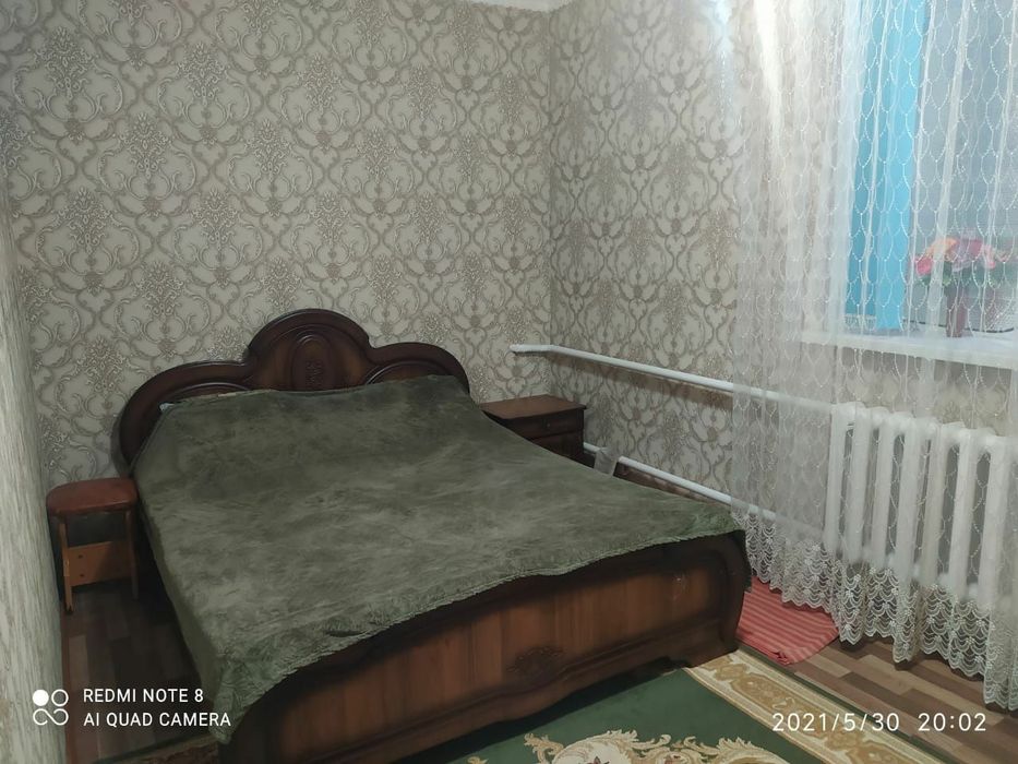 Продаю квартиру Возле базара