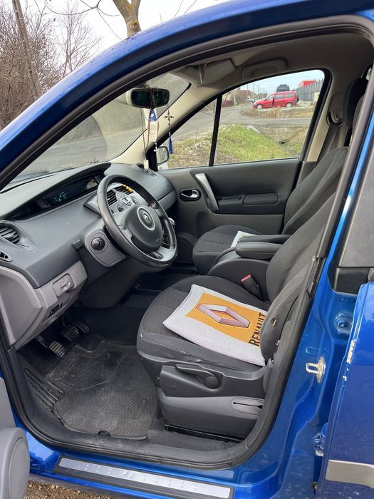 Renault GrandScenic 2