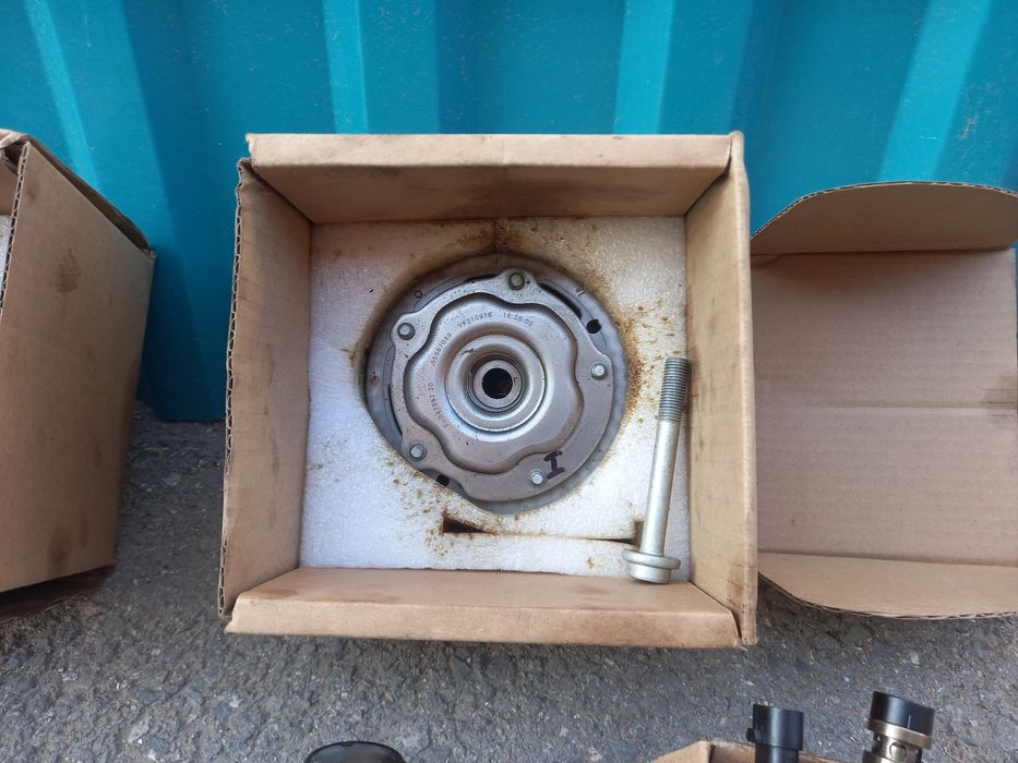 Фаза вращатель ..