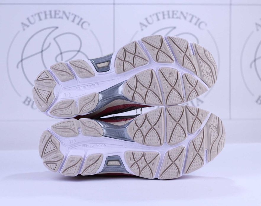 Asics Gel Мъжки Дамски Маратонки