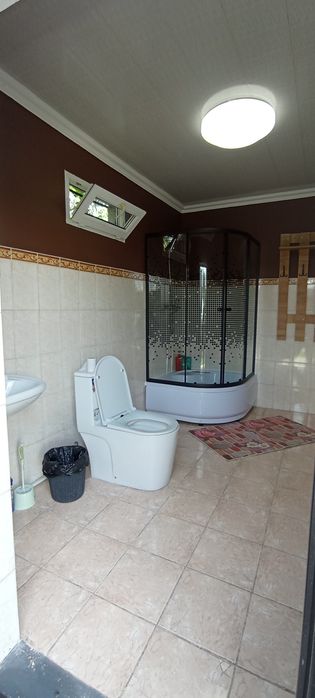 Дом посуточно в Конаев (Капчагай)