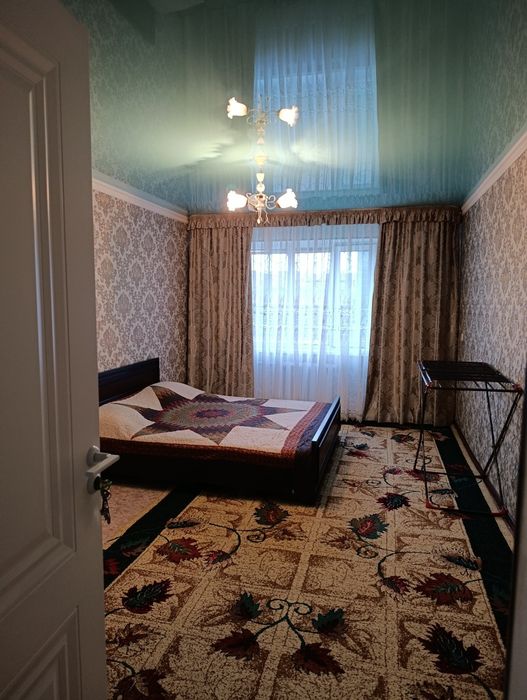 Сдаётся 1 компания квартира 100% частота