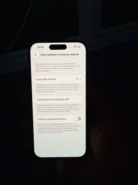Iphone 14pro 128gb