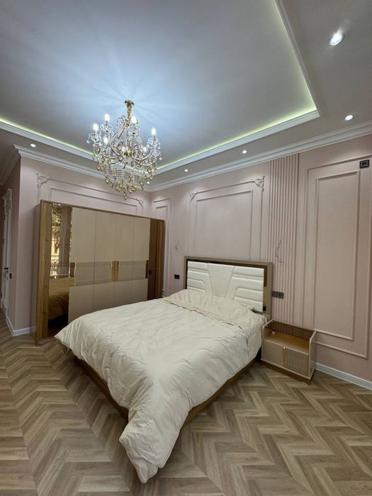 Сдаётся дом премиум класса в элитном районе Ивлева!