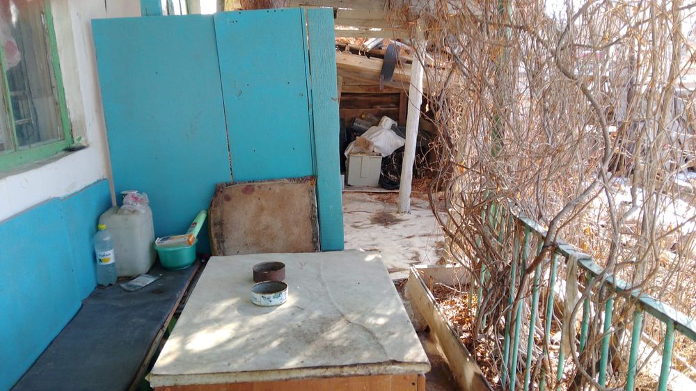 Продаётся дача с двумя домиками