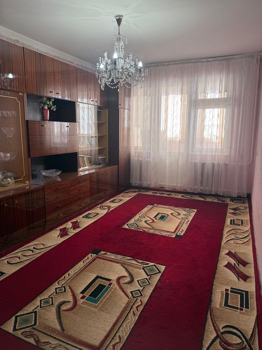 3 бөлмелі пәтер сатылады