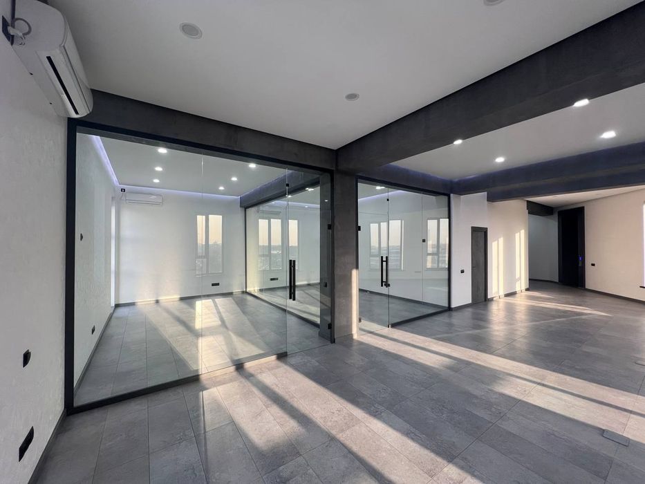 Сдаётся в аренду офис, 177м², Мирабадский р-н, ор Виноград