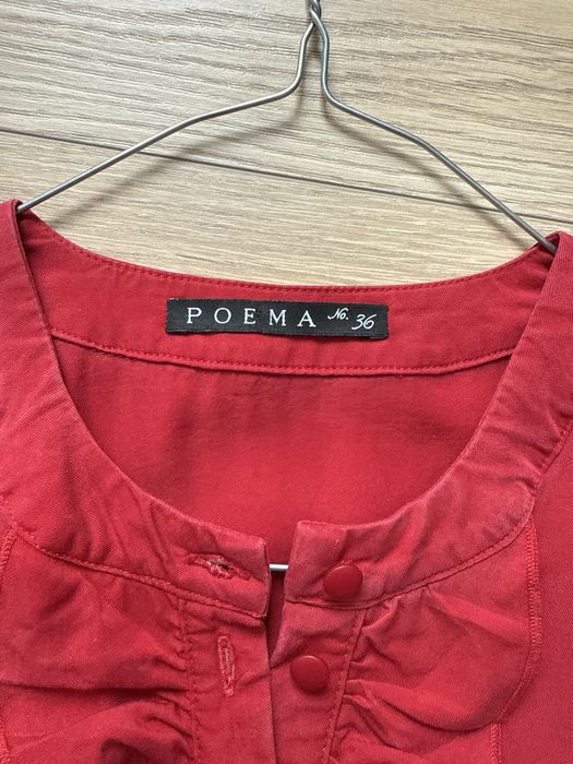poema 36 superba
