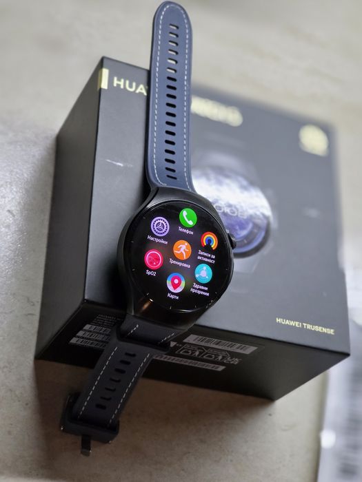 Huawei Watch 5  46MM