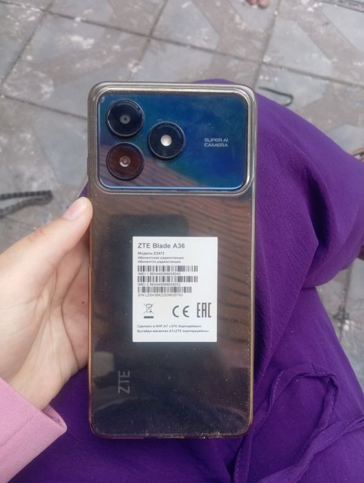 Продам хороший телефон