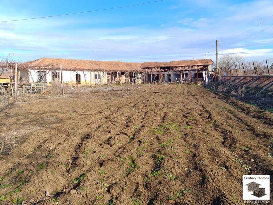 Продава се Къща в с. Караисен, Област Велико Търново - 130 кв.м за 208 €/кв.м - Снимка #13