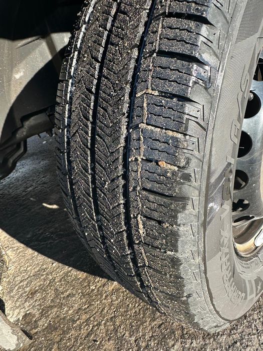 Mercedes Benz Sprinter 316 CDI