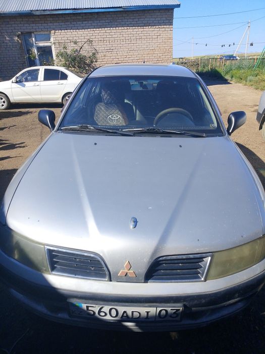 Продам Митсубиси