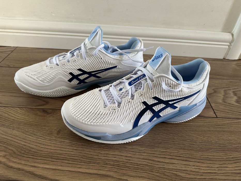 Asics Court FF,Novac Djokovic,masura 46 (29 cm)