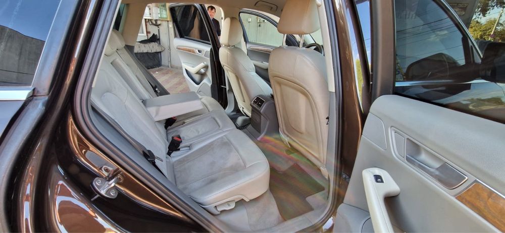 Audi Q5 rate / cash