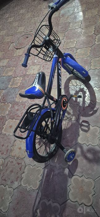 20 tali velosiped