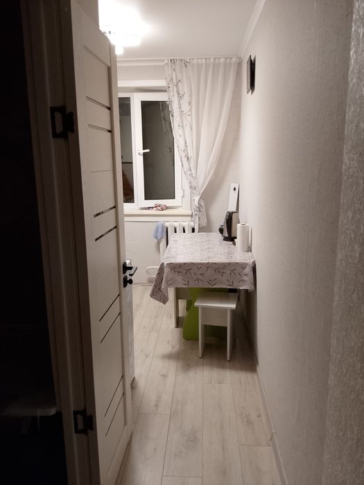 Продам 3 комнутную квартиру