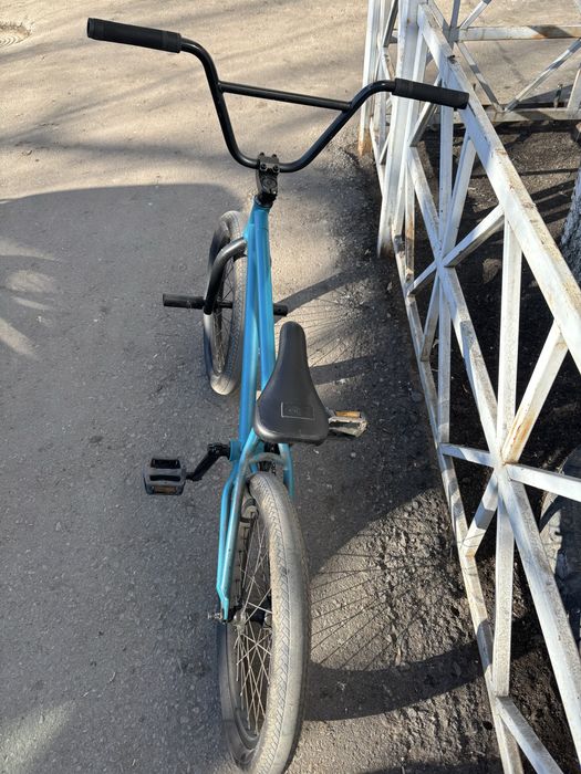 Бмх от бренда premium