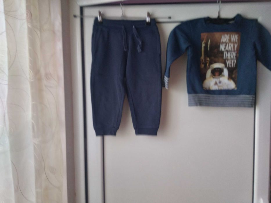 Детски якета на Benetton, Н.М и др. -18-40лв.