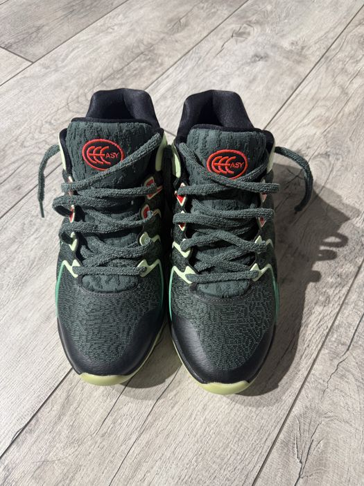 баскетбольные кроссовки Nike kd 17